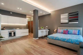 Essenza Moderna Park & Comfort